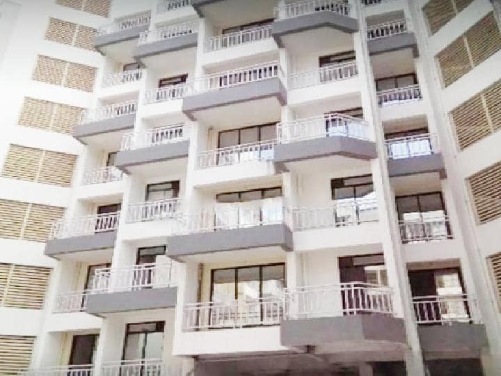 residential-navi-mumbai-karanjade-4-residential-flat-1bhk-satpanth-kalash-residencyExterior